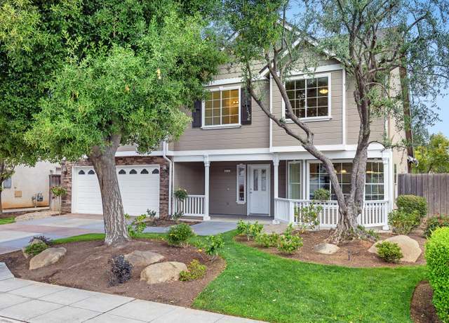 Property at 4676 W Morris Ave, Fresno, CA 93722, 4 beds, 3 baths