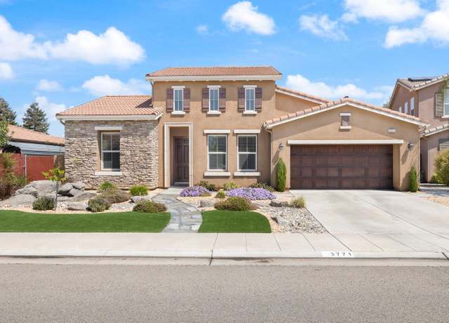 Property at 3771 Wrenwood Ave, Clovis, CA 93619, 4 beds, 3 baths