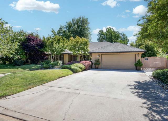 Property at 6328 N Benedict Ave, Fresno, CA 93711, 4 beds, 2 baths
