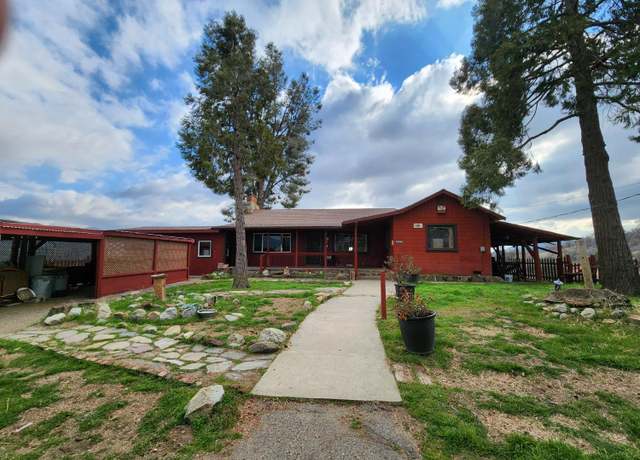 Property at 51090 Eshom Valley Dr, Badger, CA 93603, 3 beds, 2 baths