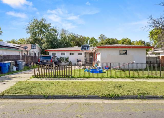 Property at 2972 E Northdale Ave, Fresno, CA 93726, 3 beds, 2 baths