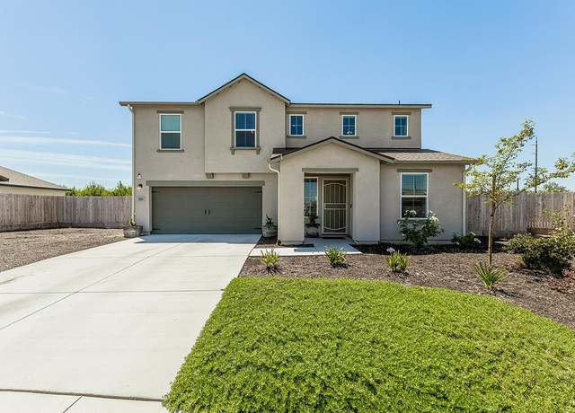 Property at 1845 George Ave, Sanger, CA 93657, 5 beds, 3 baths