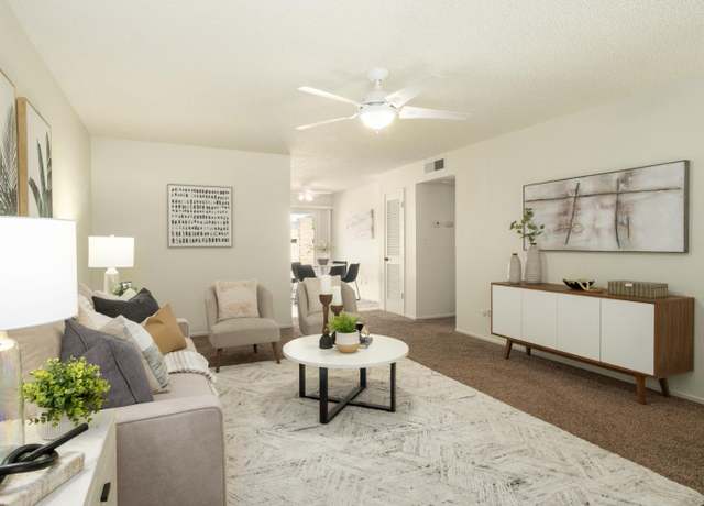 Property at 4849 N 7th St Unit F, Fresno, CA 93726, 2 beds, 1.75 baths