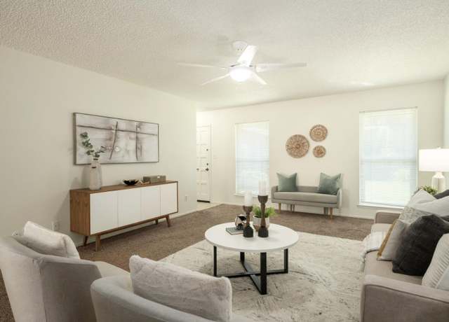 Property at 4849 N 7th St Unit F, Fresno, CA 93726, 2 beds, 1.75 baths