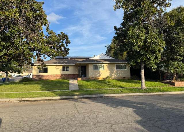 Property at 6226 N 6th St, Fresno, CA 93710, 4 beds, 2 baths