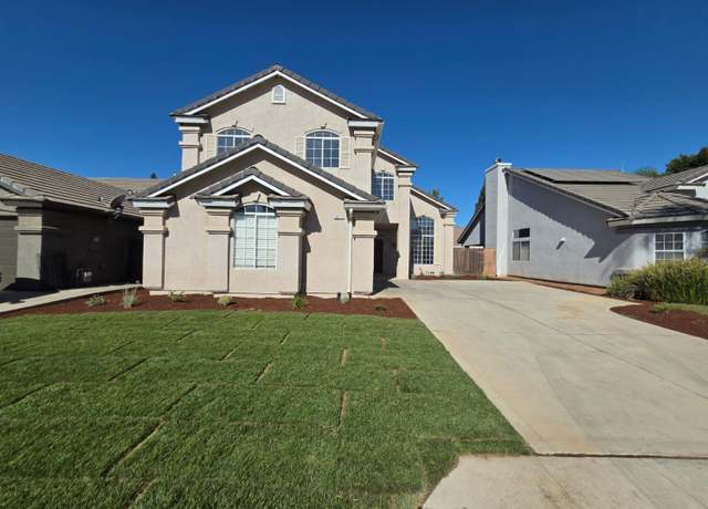 Property at 10213 N Recreation, Fresno, CA 93730, 3 beds, 2.75 baths