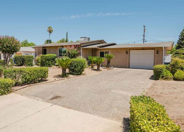 Property at 6570 N Bungalow Ln, Fresno, CA 93704, 3 beds, 1 bath