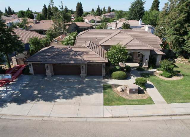 Property at 3055 Glenville Ave, Madera, CA 93637, 3 beds, 2 baths
