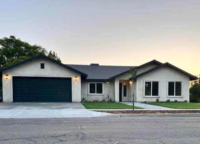 Property at 1816 S Caesar Ave, Fresno, CA 93727, 4 beds, 2 baths