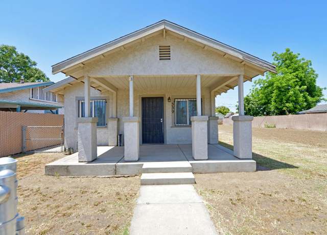 Property at 339 N Delno Ave, Fresno, CA 93706, 2 beds, 1 bath