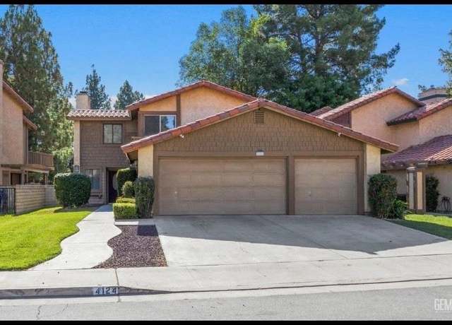 Property at 4124 Pinewood Lake Dr, Bakersfield, CA 93309, 3 beds, 2.5 baths
