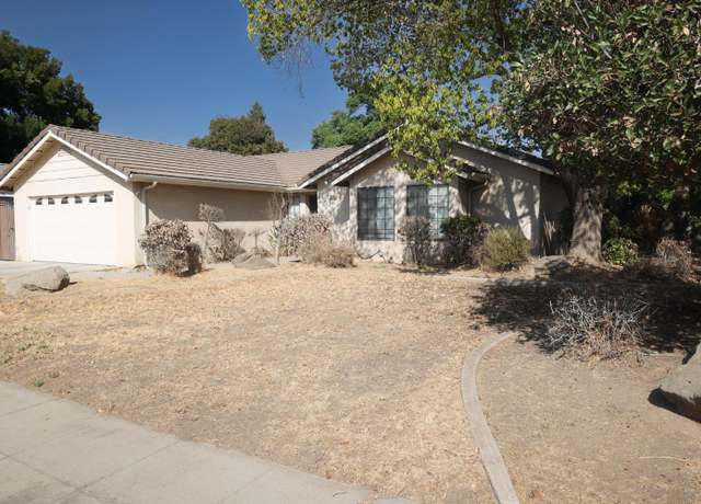 Property at 589 Petite Ave, Madera, CA 93637, 3 beds, 2 baths