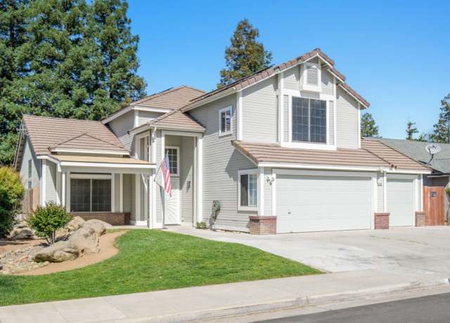 Property at 6583 N State Ave, Fresno, CA 93722, 6 beds, 3.25 baths