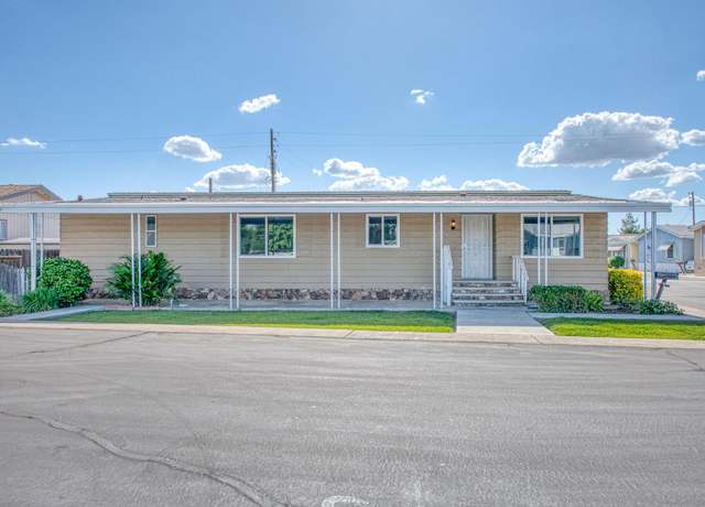 Property at 1551 6th Ave Dr #18, Kingsburg, CA 93631, 2 beds, 2 baths
