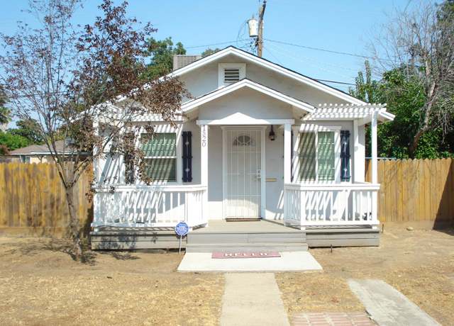 Property at 1520 N Delno Ave, Fresno, CA 93728, 1 bed, 1 bath