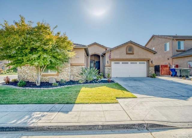 Property at 5739 N Shiraz Ave, Fresno, CA 93723, 4 beds, 3 baths