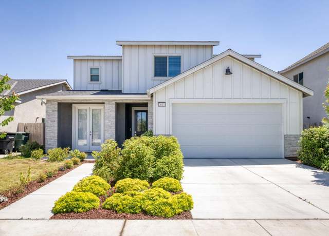 Property at 2613 W Mallard, Hanford, CA 93230, 4 beds, 3 baths