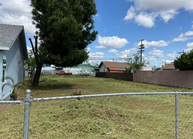 Property at 4175 E Madison Ave, Fresno, CA 93702