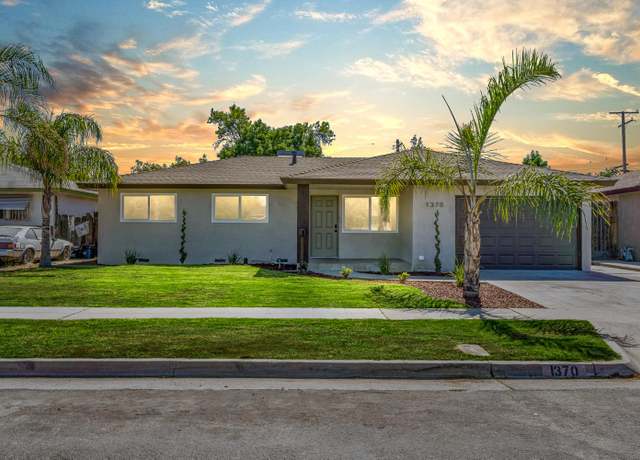 Property at 1370 N Willow Ave, Fresno, CA 93727, 3 beds, 2 baths