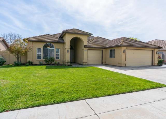 Property at 3670 Doubletree Way, Madera, CA 93637, 3 beds, 2 baths