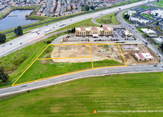 Property at 0 Gateway, Madera, CA 93637