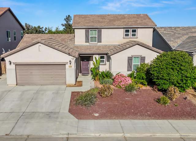 Property at 1359 Tevin Way, Madera, CA 93637, 4 beds, 2.5 baths