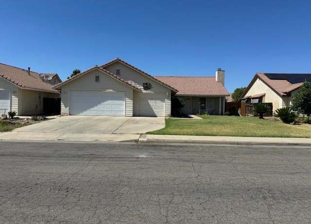 Property at 265 E Ramblewood, Dinuba, CA 93618, 3 beds, 2 baths