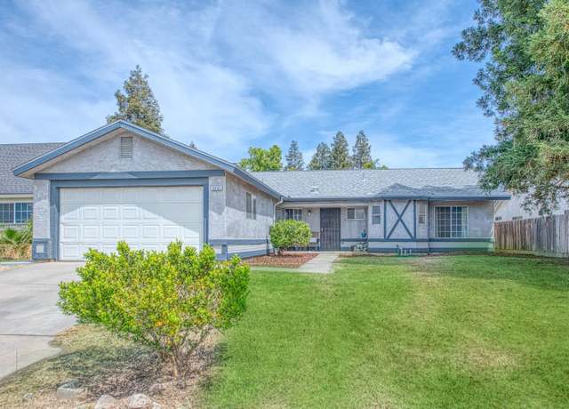 Property at 6064 N Mitre Ave, Fresno, CA 93722, 3 beds, 2 baths