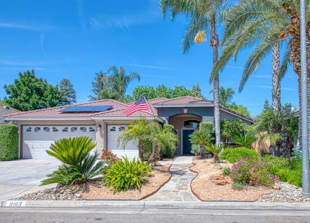 Property at 6163 N Gentry Ave, Fresno, CA 93711, 4 beds, 2 baths