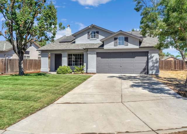 Property at 5644 N Violet Ave, Fresno, CA 93722, 3 beds, 2 baths
