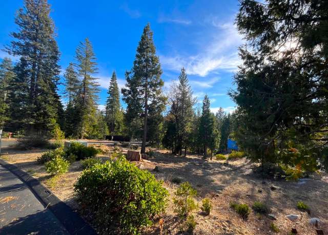 Property at 39494 Sunset Rock Ln Lot 3, Shaver Lake, CA 93664