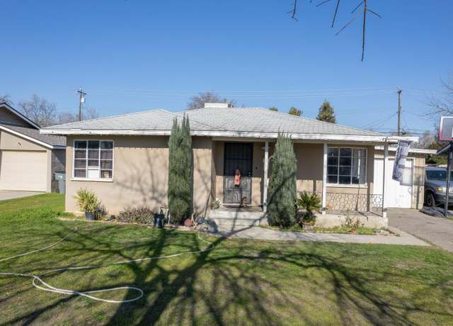 Property at 1028 W Cortland Ave, Fresno, CA 93705, 2 beds, 1 bath