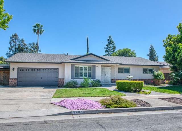 Property at 1487 W Paul Ave, Fresno, CA 93711, 3 beds, 2 baths