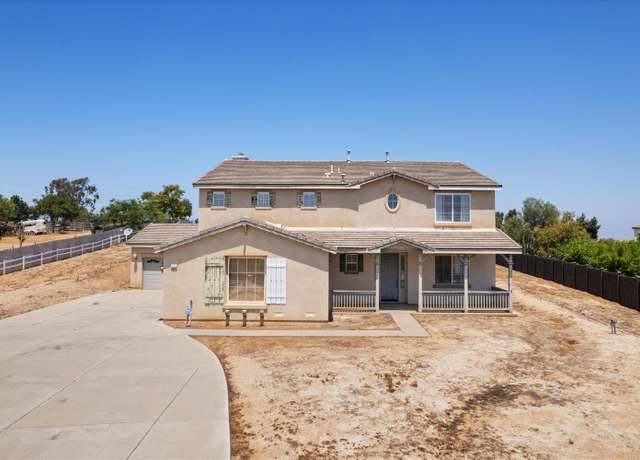 Property at 18555 Malkoha St, Riverside, CA 92570, 4 beds, 3.5 baths