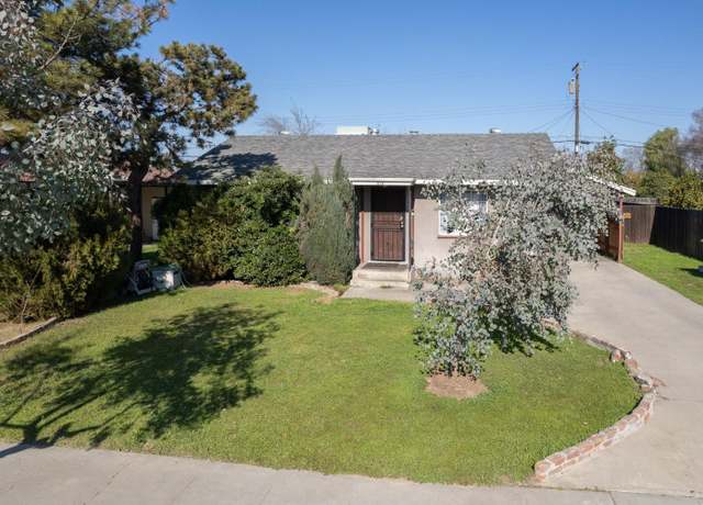 Property at 618 W Simpson Ave, Fresno, CA 93705, 2 beds, 1 bath