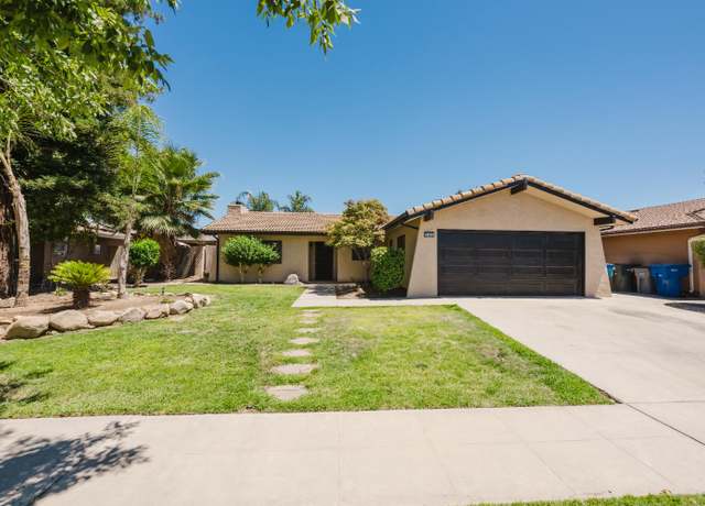 Property at 380 N Shirley Ave, Fresno, CA 93727, 3 beds, 1.75 baths
