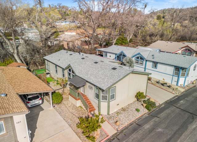 Property at 46041 Road 415 #100, Coarsegold, CA 93614, 3 beds, 2 baths