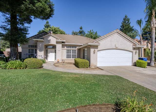 Property at 7515 N Wheeler Ave, Fresno, CA 93722, 3 beds, 2.25 baths