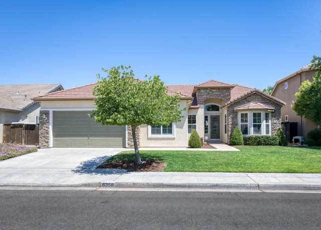 Property at 6358 W Los Altos, Fresno, CA 93711, 3 beds, 2.25 baths
