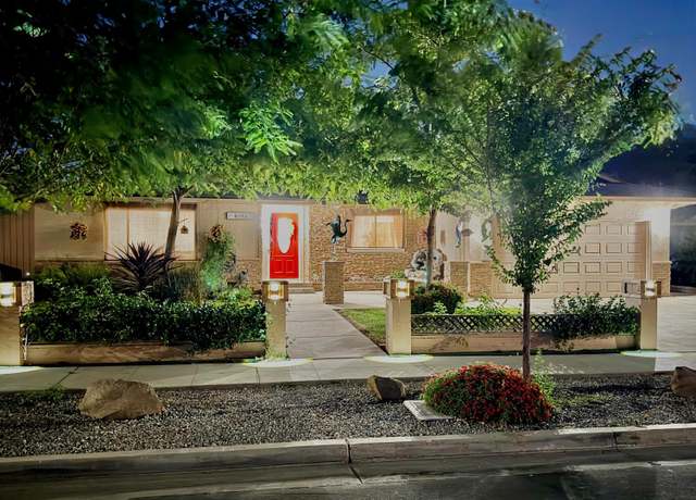 Property at 6548 N Callisch Ave, Fresno, CA 93710, 3 beds, 1.75 baths