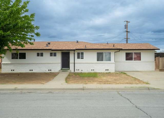 Property at 123 Roosevelt St, Coalinga, CA 93210, 3 beds, 2 baths