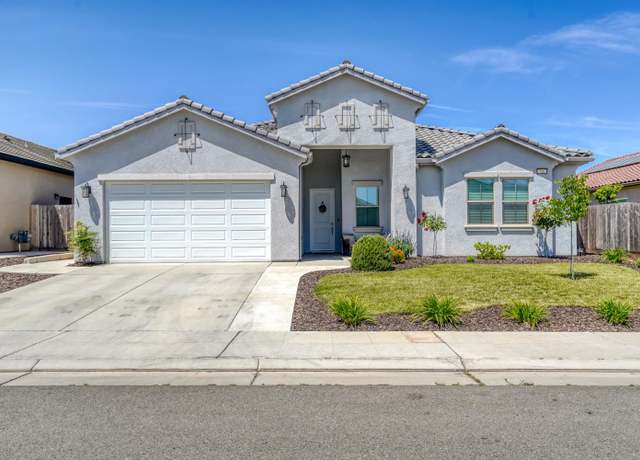 Property at 716 Mesa Dr S, Madera, CA 93636, 4 beds, 2 baths