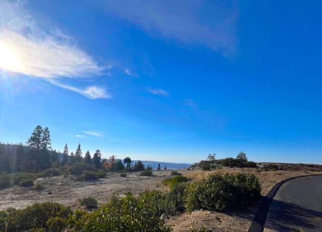 Property at 39464 Sunset Rock Ln Lot 7, Shaver Lake, CA 93664