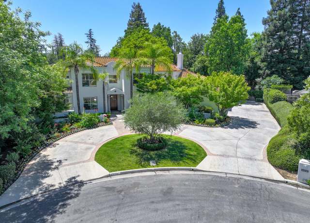 Property at 6670 N Sequoia Ave, Fresno, CA 93711, 5 beds, 3 baths