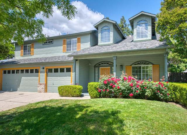 Property at 2072 E Lexington Ave, Fresno, CA 93720, 4 beds, 3 baths