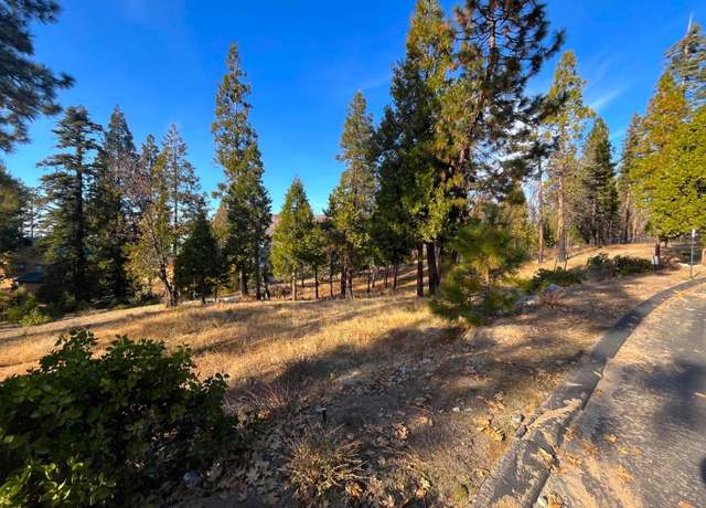 Property at 39562 Sunset Rock Ln #14, Shaver Lake, CA 93664