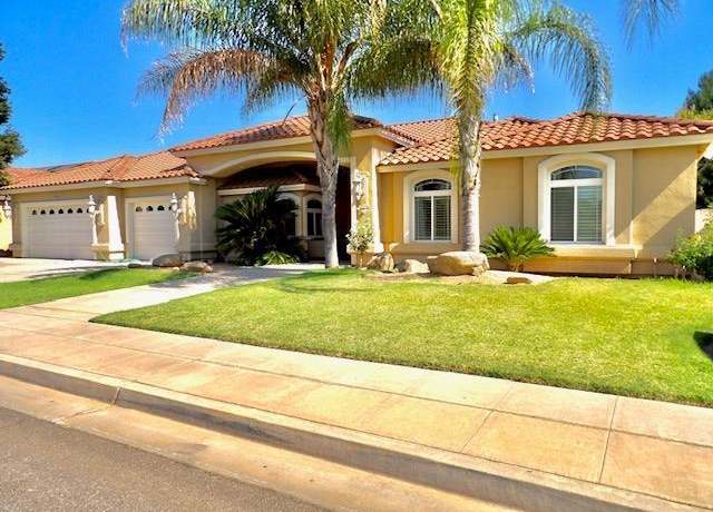 Property at 3139 Hampton Dr, Madera, CA 93637, 5 beds, 3 baths