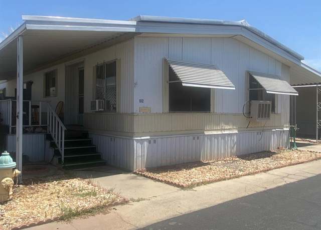 Property at 581 N Crawford Ave #112, Dinuba, CA 93618, 2 beds, 2 baths