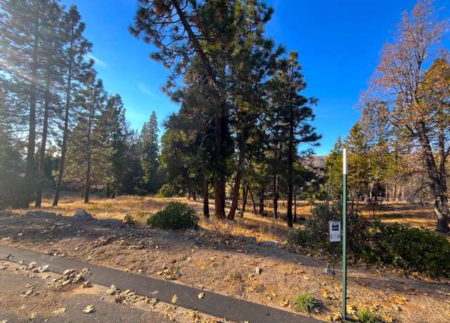 Property at 39576 Sunset Rock Ln #15, Shaver Lake, CA 93664