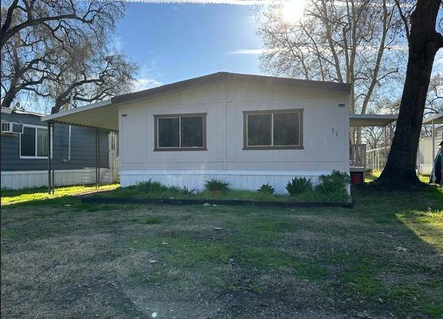 Property at 17604 E Kings Canyon Rd #33, Sanger, CA 93657, 3 beds, 2 baths